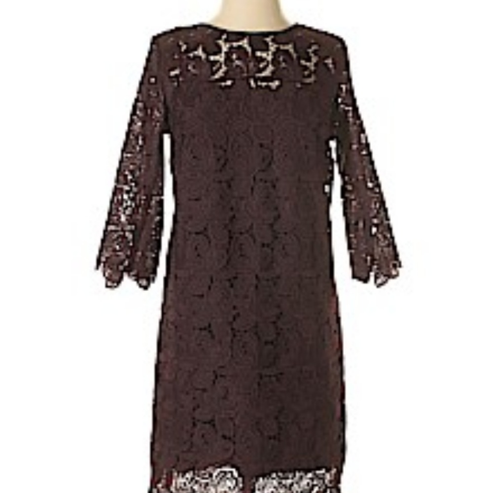 Ann Taylor Loft Size 2 Cocktail Dress